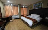 Туры в отель Queens Hotel