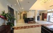 Туры в отель Queens Hotel