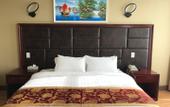 Туры в отель Queens Hotel