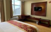 Туры в отель Queens Hotel