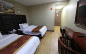 Туры в отель Queens Hotel