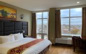 Туры в отель Queens Hotel