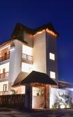 Туры в отель Hotel Casa HX - Adults Only