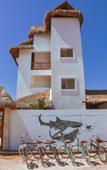 Туры в отель Hotel Casa HX - Adults Only
