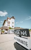 Туры в отель Hotel Casa HX - Adults Only