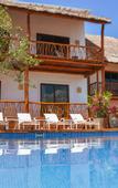 Туры в отель Hotel Casa HX - Adults Only