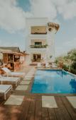Туры в отель Hotel Casa HX - Adults Only
