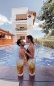 Туры в отель Hotel Casa HX - Adults Only