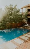 Туры в отель Hotel Casa HX - Adults Only