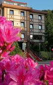 Туры в отель Hotel Lazlakar