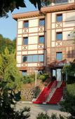 Туры в отель Hotel Lazlakar