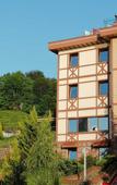 Туры в отель Hotel Lazlakar