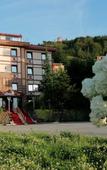 Туры в отель Hotel Lazlakar