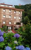 Туры в отель Hotel Lazlakar