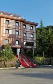 Туры в отель Hotel Lazlakar