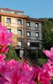 Туры в отель Hotel Lazlakar