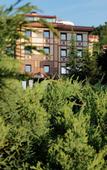 Туры в отель Hotel Lazlakar