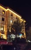 Туры в отель Hotel Lazlakar