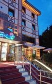 Туры в отель Hotel Lazlakar
