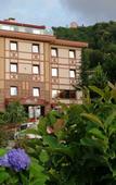 Туры в отель Hotel Lazlakar