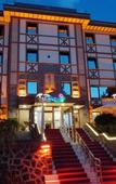 Туры в отель Hotel Lazlakar