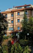 Туры в отель Hotel Lazlakar