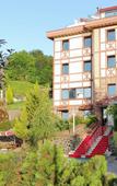 Туры в отель Hotel Lazlakar