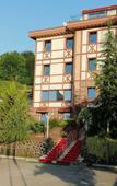 Туры в отель Hotel Lazlakar
