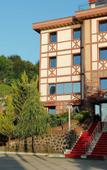 Туры в отель Hotel Lazlakar