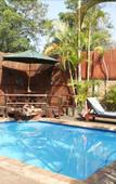 Туры в отель Bhangazi Lodge