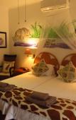 Туры в отель Bhangazi Lodge