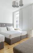 Туры в отель Sao Francisco Guesthouse