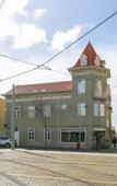 Туры в отель Sao Francisco Guesthouse