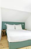 Туры в отель Sao Francisco Guesthouse