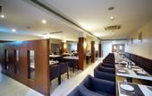 Туры в отель Hotel Geetha Regency