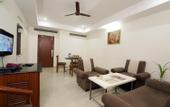 Туры в отель Hotel Geetha Regency
