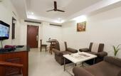 Туры в отель Hotel Geetha Regency