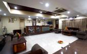 Туры в отель Hotel Geetha Regency