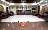 Туры в отель Hotel Geetha Regency