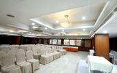 Туры в отель Hotel Geetha Regency