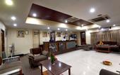 Туры в отель Hotel Geetha Regency
