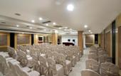 Туры в отель Hotel Geetha Regency