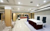 Туры в отель Hotel Geetha Regency
