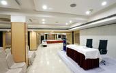 Туры в отель Hotel Geetha Regency