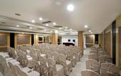Туры в отель Hotel Geetha Regency
