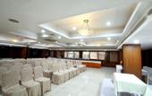 Туры в отель Hotel Geetha Regency