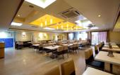 Туры в отель Hotel Geetha Regency