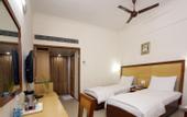 Туры в отель Hotel Geetha Regency