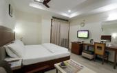 Туры в отель Hotel Geetha Regency
