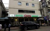 Туры в отель Hotel Geetha Regency